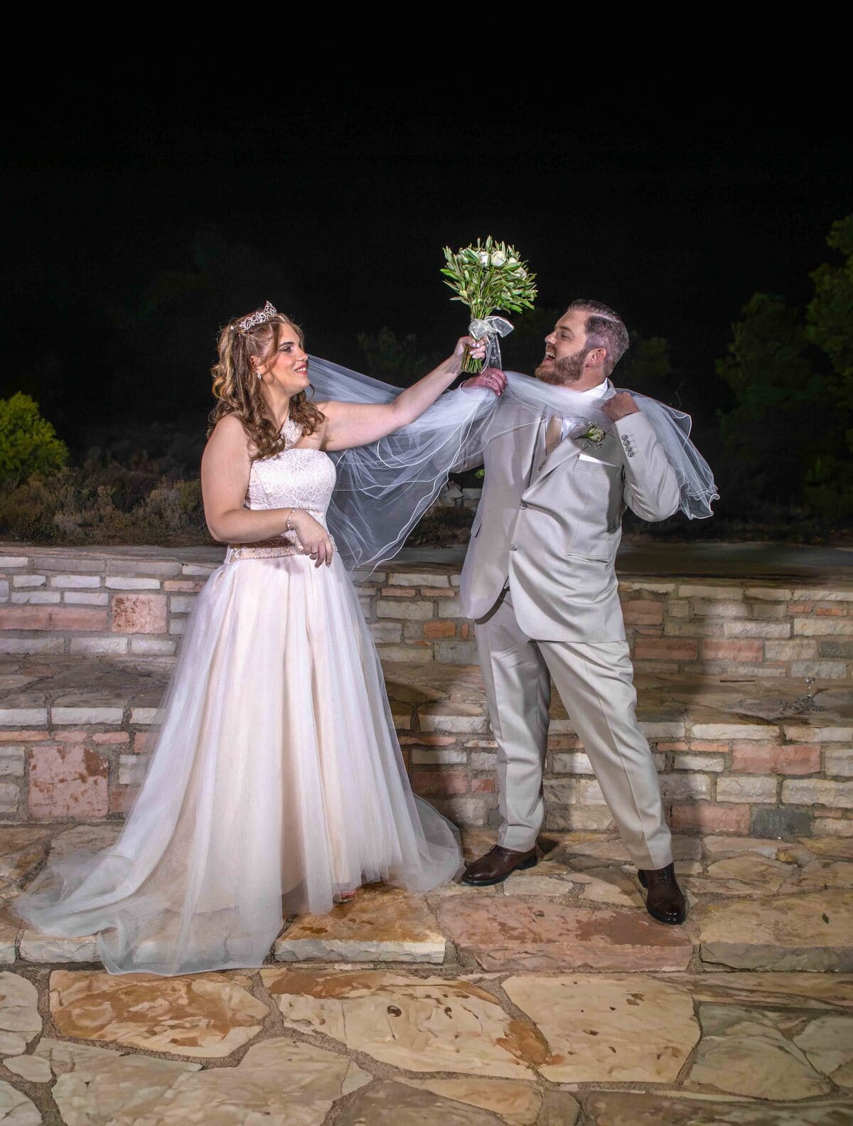 Βασίλης  & Ιωάννα - Αθήνα : Real Wedding by Light And Motion 